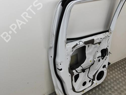 Dør venstre bagtil FORD RANGER (TKE) 2.2 TDCi 4x4 | BP32344940C4