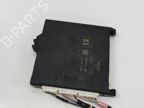 Electronic module LEXUS NX (_Z1_) 300h AWD (AYZ15, AYZ15_, AYZ15R) | BP28028903M83 
