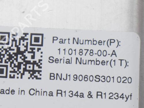 Electronic sensor TESLA MODEL 3 (5YJ3) EV | BP27751541M84