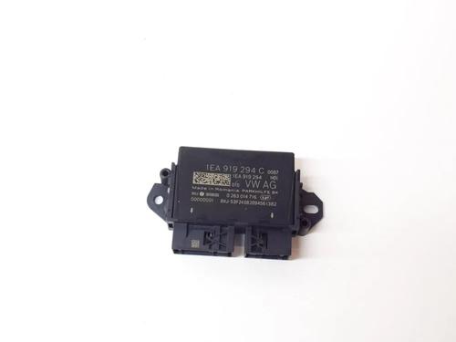 Used Electronic module VW ID.3 (E11, E12) Pro (145 hp) 27755426