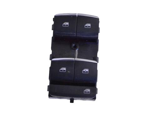 Used Left front window switch Left front window switch ALFA ROMEO STELVIO (949_) 2.0 Q4 (949.AXF2A) (201 hp) 33352389 33352389