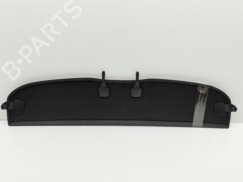 Rear parcel shelf AUDI Q3 (8UB, 8UG) RS 2.5 quattro | BP29616114C85 