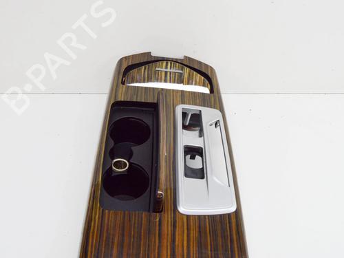 Middle console MASERATI GHIBLI III (M157) 3.0 S | BP33825259I22 - Image 3
