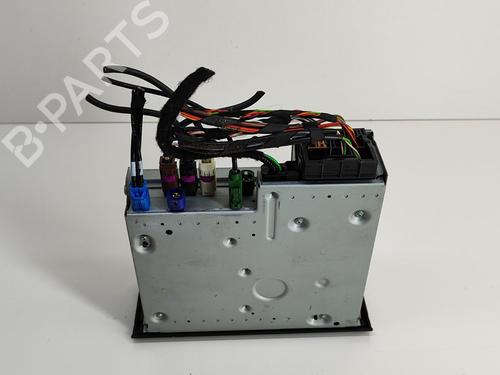 Electronic module AUDI Q5 (FYB, FYG) 45 TFSI Mild Hybrid quattro | BP27782086M83 