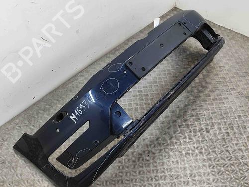 Front bumper VW GOLF VII (5G1, BQ1, BE1, BE2) e-Golf | BP29812490C7