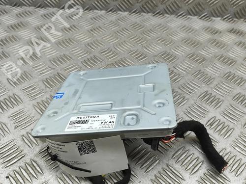Electronic module VW ID.4 (E21) PRO | BP33383129M83 - Image 4