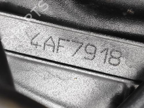 Engine TRIUMPH MOTORCYCLES STREET Street Triple S (HD01, HD01A) | BP28555011M1