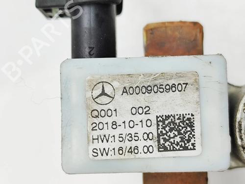 Cable MERCEDES-BENZ GLB (X247) GLB 220 d 4-matic (247.615) | BP32191643E12 