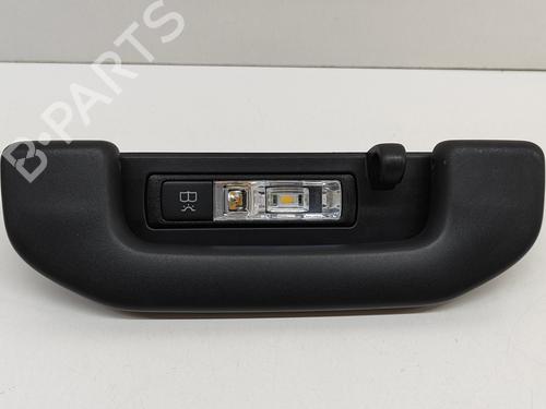 Håndtag i tag MERCEDES-BENZ GLC (X253) 220 d 4-matic (253.905, 253.903) (170 hp) 17864649