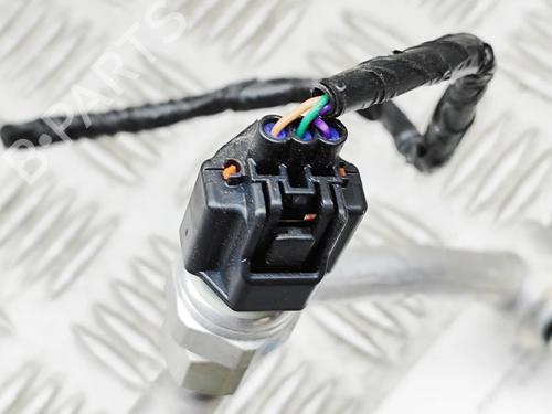 AC pipe MAZDA CX-80 (KL_) e-SKYACTIVE-D MHEV AWD (KL0H, KL3R3P) | BP33392228M126 - Image 6