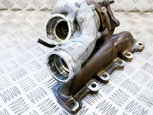 Turbocharger/Supercharger PORSCHE MACAN (95B) 3.0 S | BP6762143M71 