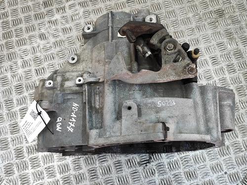 Gearbox VOLVO XC60 II (246) T8 Hybrid AWD | BP28688053M3 - Image 5