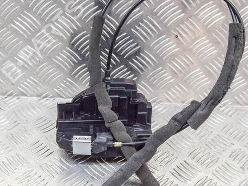Used Front left lock NISSAN LEAF (ZE0) Electric (109 hp) 7739470