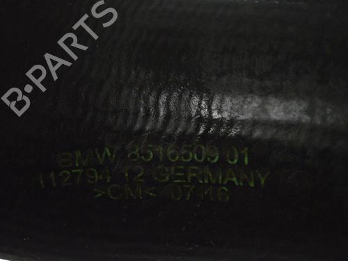 Pipe BMW 5 Touring (F11) 530 d | BP30235639M125