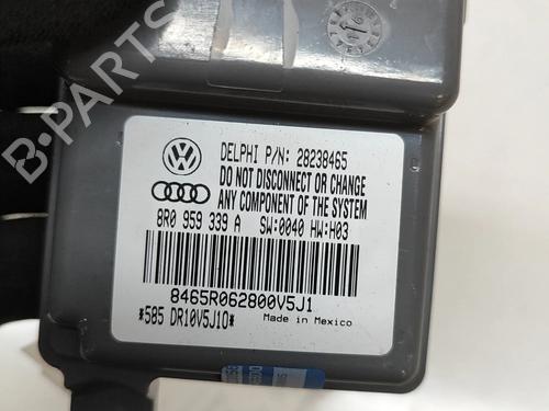 Electronic module AUDI Q5 (8RB) 2.0 TFSI quattro | BP28955797M83  - Image 6