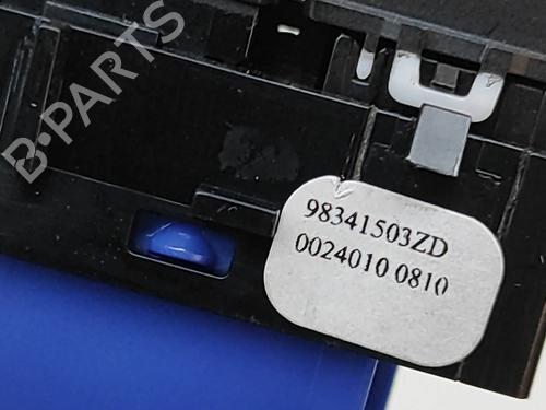 Switch CITROËN C5 AIRCROSS (A_) 1.5 BlueHDi 130 (ACYHZJ, ACYHZR) | BP28432890I30  - Image 7