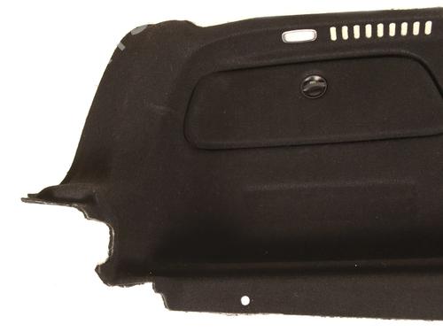 Boot lining MERCEDES-BENZ A-CLASS (W176) A 160 CDI / d (176.011) | BP30281372I3