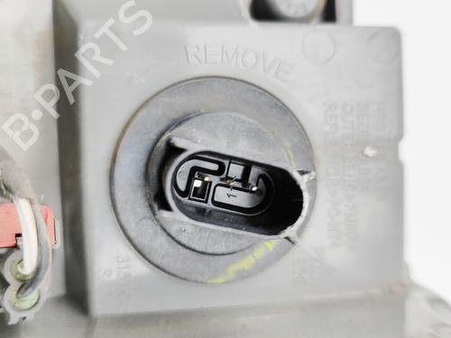 Left taillight JEEP GRAND CHEROKEE IV (WK, WK2) 3.0 CRD V6 4x4 | BP29829988C34