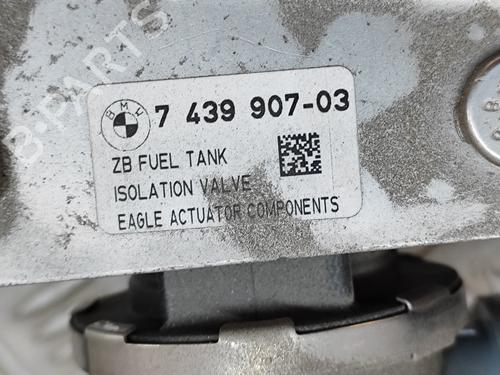 Pipe BMW X5 (G05, F95) xDrive 45 e Plug-in-Hybrid | BP19937442M125 
