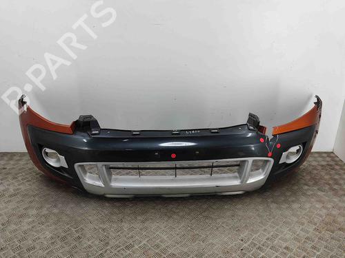Used Front bumper FORD RANGER (TKE) 3.2 TDCi 4x4 (200 hp) 29812462