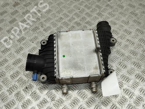 Intercooler JAGUAR F-PACE (X761) 2.0 TD4 | BP29829743M30