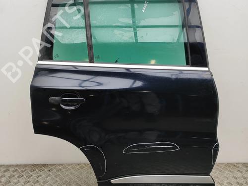 Used Right rear door Right rear door VW TIGUAN (5N_) 2.0 TDI 4motion (140 hp) 31715200 31715200