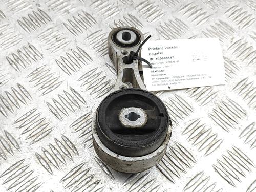 Engine mount PORSCHE PANAMERA (970) 4.8 4S | BP26597148M89 