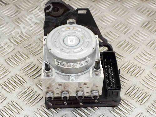 Used ABS pump SKODA SUPERB III Estate (3V5) 1.5 TSi (150 hp) 27755742
