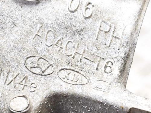 Right rear steering knuckle KIA SPORTAGE V (NQ5) 1.6 T-GDI | BP27761213M28 