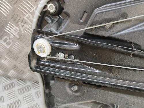 Rudehejsemekanisme Højre bagtil BMW X5 (G05, F95) M | BP27532675C25 