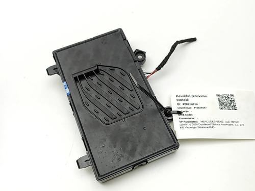 Electronic module MERCEDES-BENZ GLE (V167) GLE 450 d 4-matic (167.133) | BP33369725M83 - Image 4