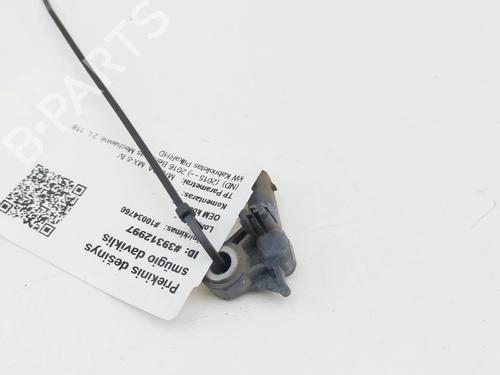 Electronic sensor MAZDA MX-5 IV (ND__) 2.0 (ND2E, ND6E) | BP40083166M84 - Image 4