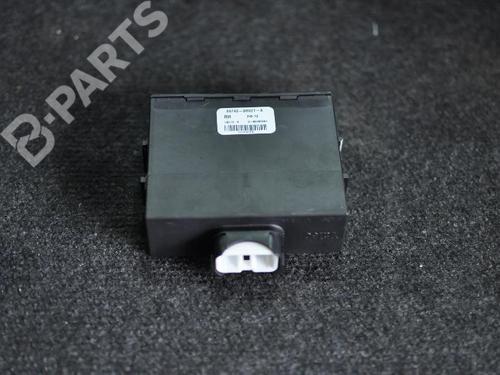 Elektronisk modul TOYOTA AYGO (_B1_) 1.0 GPL (KGB10_) (68 hp) 7733401