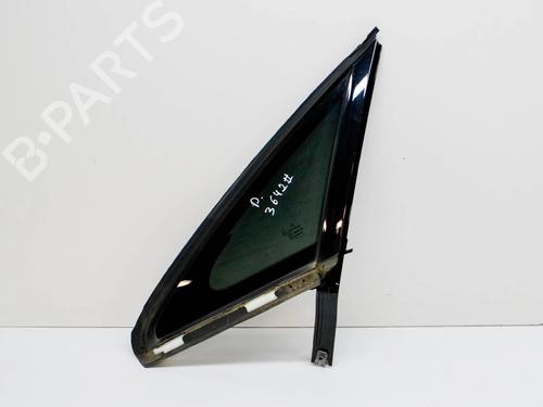 Panel rude bagtil højre MERCEDES-BENZ E-CLASS Coupe (C238) E 220 d (238.314) (194 hp) 10187739