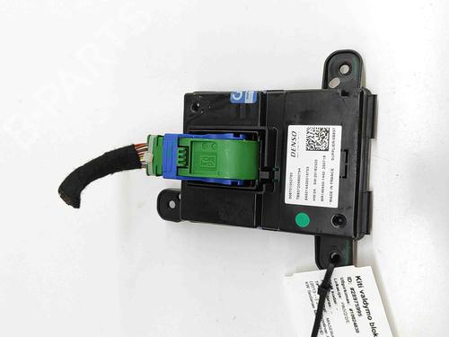 Used Climate control MASERATI GHIBLI III (M157) 3.0 D (250 hp) 24307476