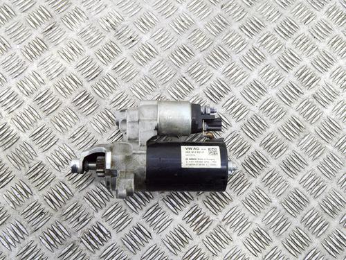 Used Starter Starter AUDI A4 B8 (8K2) S4 quattro (333 hp) 11041910 11041910