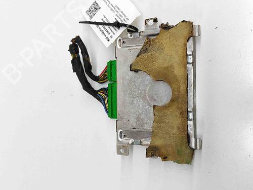 Gearkassestyreenhed SSANGYONG MUSSO (FJ) 2.3 D | BP25216861M52 