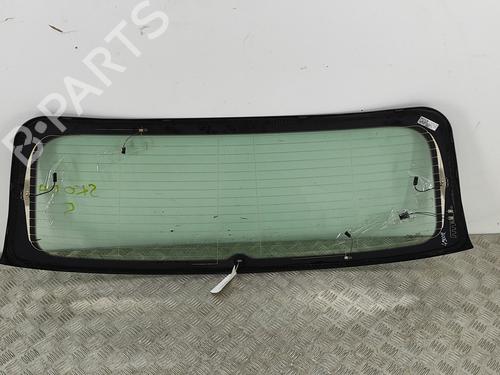 Bootlid window SKODA KODIAQ II (PS7) 1.5 TSI mHEV | BP27778710C64 