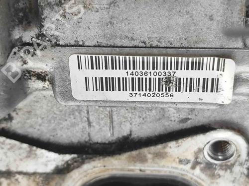 Cylinder head OPEL INSIGNIA A Saloon (G09) 2.0 CDTI (69) | BP31073130M5