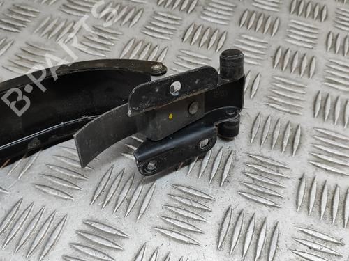 Other OPEL MOVANO B Van (X62) 2.3 CDTI FWD (FV) | BP26311365O1  - Image 6