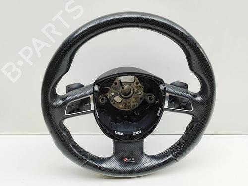 Volant AUDI A5 (8T3) RS5 quattro (450 hp) 30463193