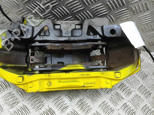 Right front brake caliper PORSCHE MACAN (XAB) 4 Electric 4 (XABBB1, XABFD1) | BP38466873M104 - Image 7