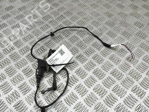 Used Electronic sensor AUDI Q7 (4MB, 4MG, 4MQ) 50 TDI Mild Hybrid quattro (286 hp) 31372532