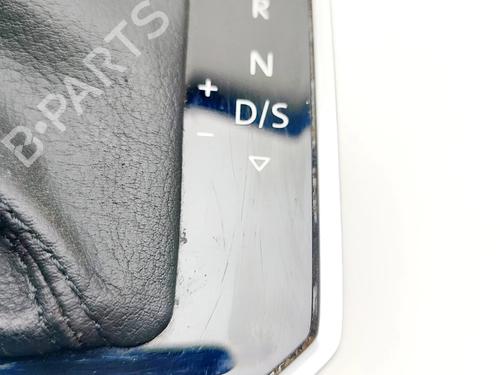 Shift knob VW PASSAT B8 (3G2, CB2) 2.0 TDI | BP38421620I34 - Image 10