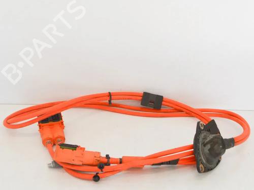 Used Wiring harness Wiring harness BMW 5 (F10) ActiveHybrid (340 hp) 14661374 14661374