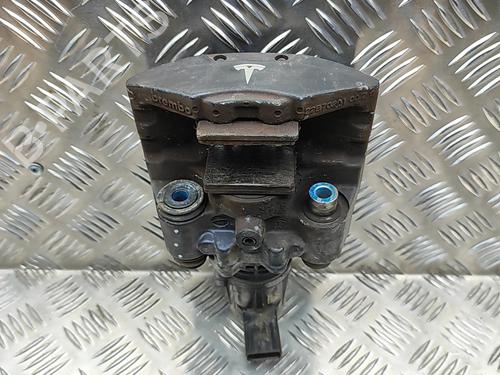 Left rear brake caliper TESLA MODEL S (5YJS) P100D AWD | BP28436571M107 - Image 3