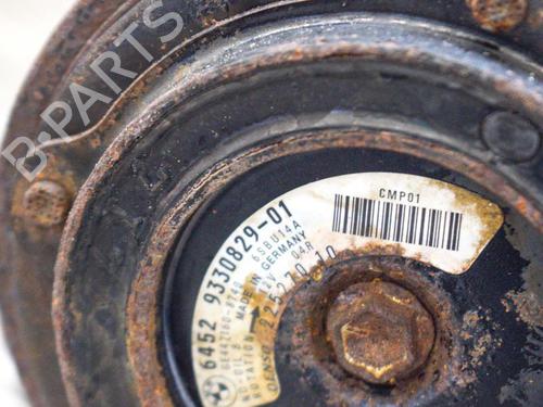 AC compressor BMW 3 (F30, F80) 316 d | BP6755004M34 