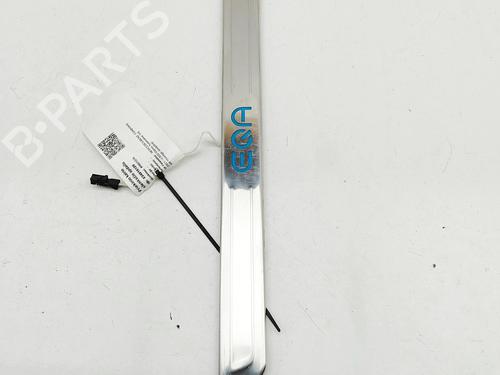Trinbræt MERCEDES-BENZ EQA (H243) EQA 250 (243.701) | BP33732314C149 - Image 2