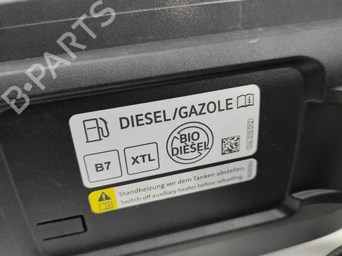 Tanklåg VW CADDY V MPV (SBB, SBJ) 2.0 TDI 4motion | BP27795310C131 - Image 6