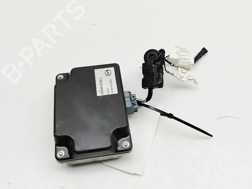 Electronic module MAZDA CX-80 (KL_) e-SKYACTIVE-D MHEV AWD (KL0H, KL3R3P) | BP32525723M83 - Image 2